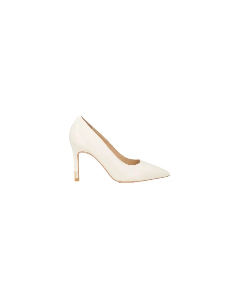Fracomina SCHUHE - Pumpsauf YOOX.COM Beige