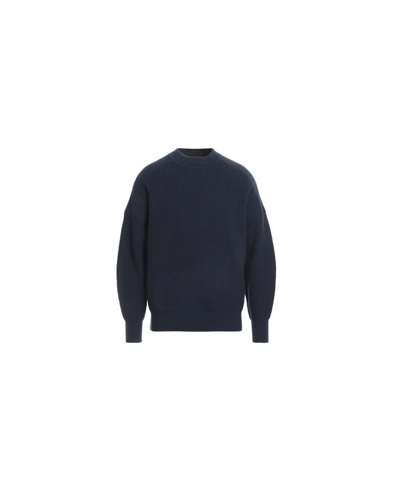 Isabel Marant STRICKWAREN - Pulloverauf YOOX.COM Nachtblau