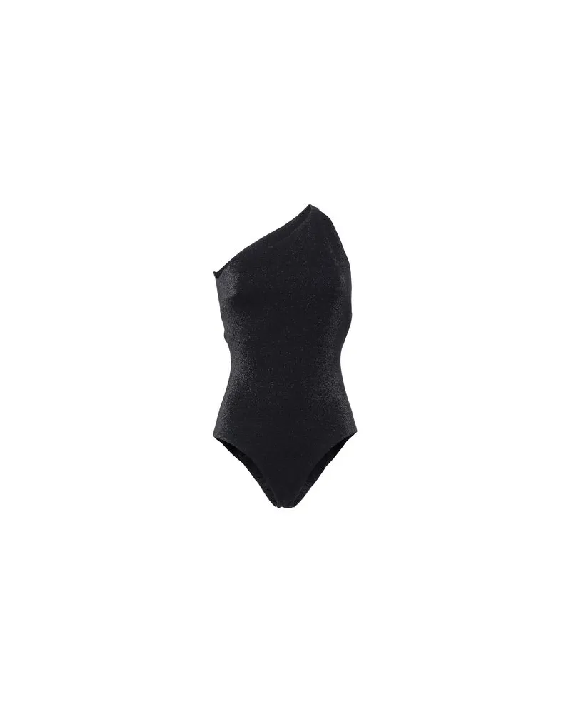 MARCIANO Los Angeles TOPS - Bodysuitsauf YOOX.COM Schwarz