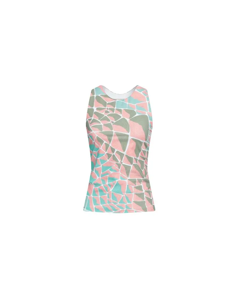 Emilio Pucci TOPS - Topsauf YOOX.COM Militärgrün