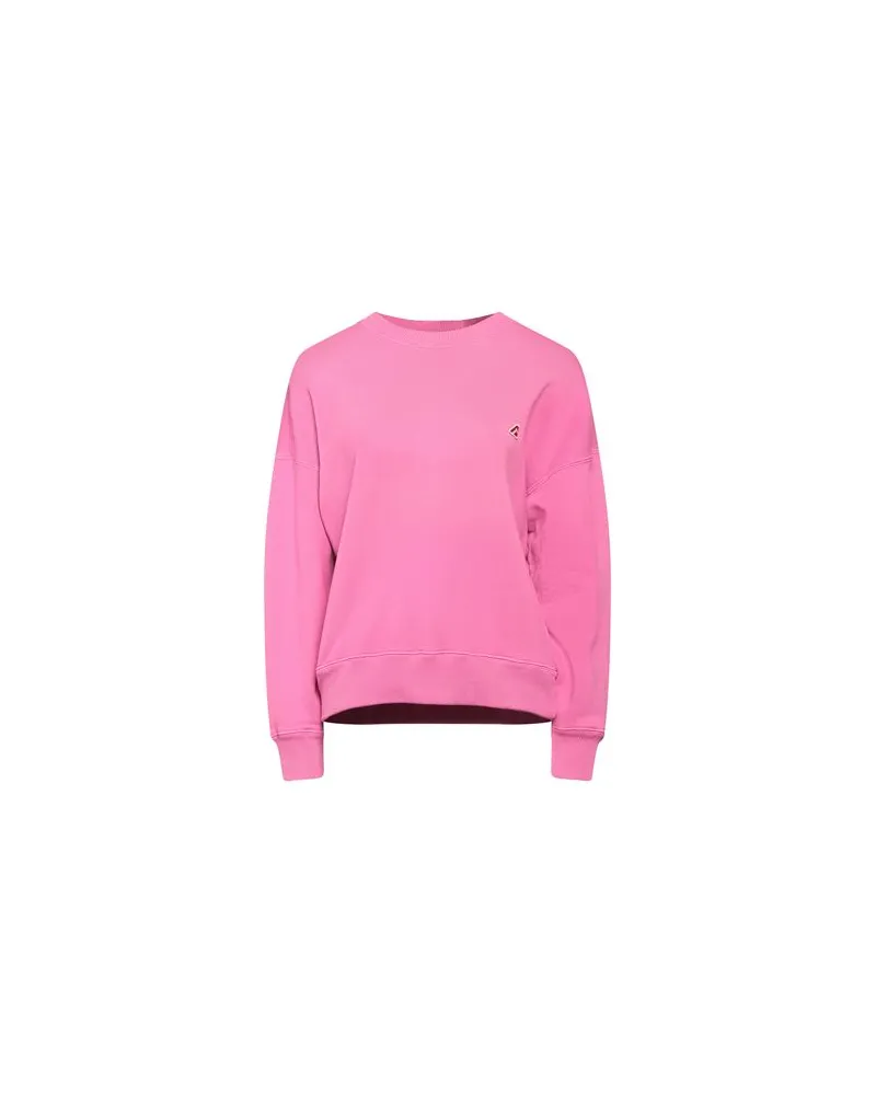 AUTRY TOPS - Sweatshirtsauf YOOX.COM Fuchsia