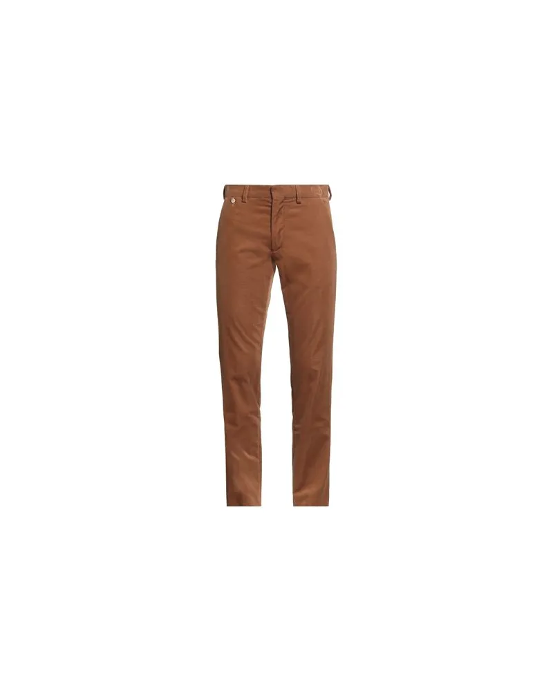 AGNONA HOSEN & RÖCKE - Hosenauf YOOX.COM Kamel