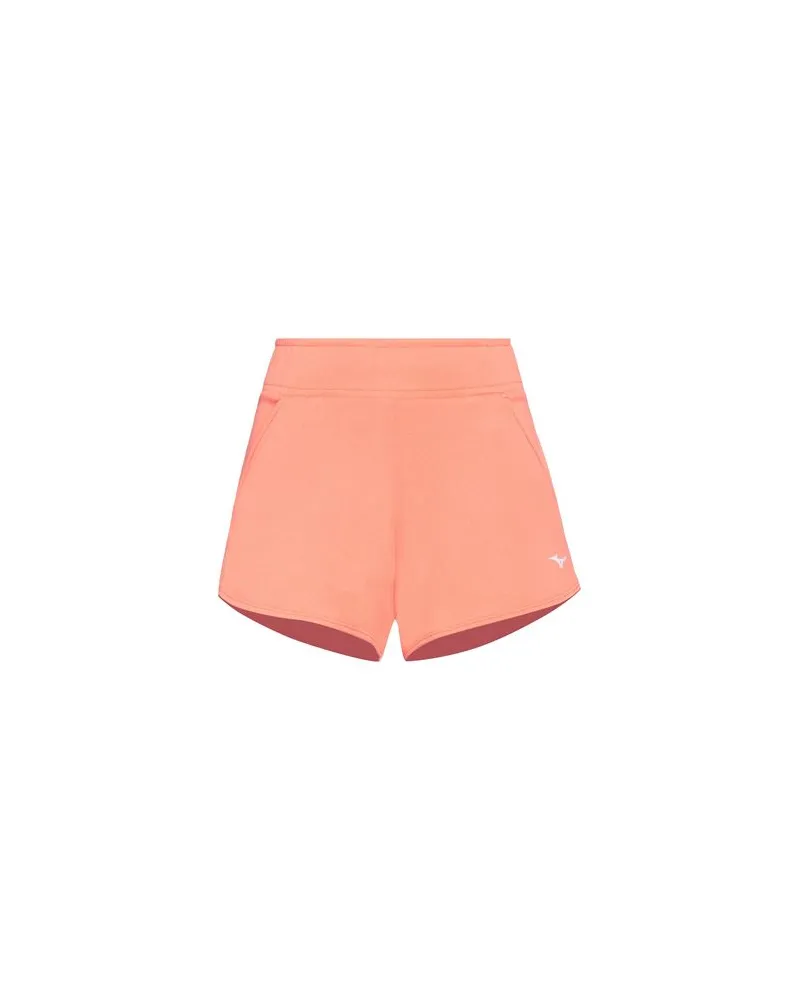 Mizuno HOSEN & RÖCKE - Shorts & Bermudashortsauf YOOX.COM Orange