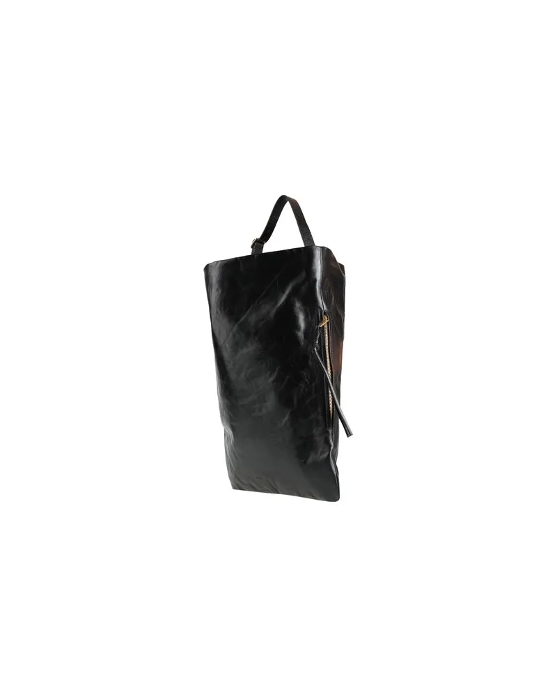 Jil Sander TASCHEN - Rucksäckeauf YOOX.COM Schwarz