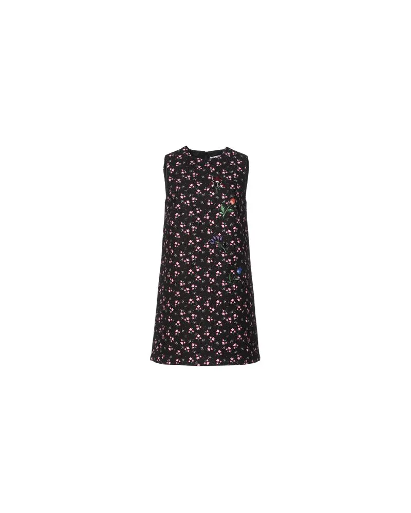 Blumarine KLEIDER - Mini-Kleiderauf YOOX.COM Schwarz