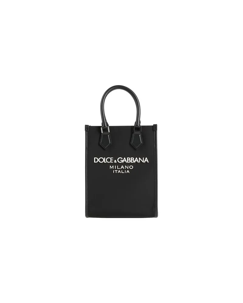 Dolce & Gabbana TASCHEN - Handtaschenauf YOOX.COM Schwarz