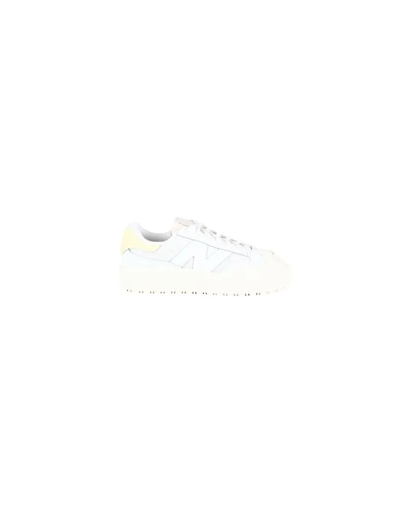 New Balance CT302  - SCHUHE - Sneakersauf YOOX.COM Weiß