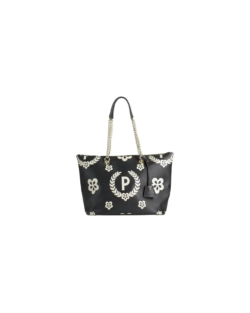 Pollini TASCHEN - Handtaschenauf YOOX.COM Schwarz