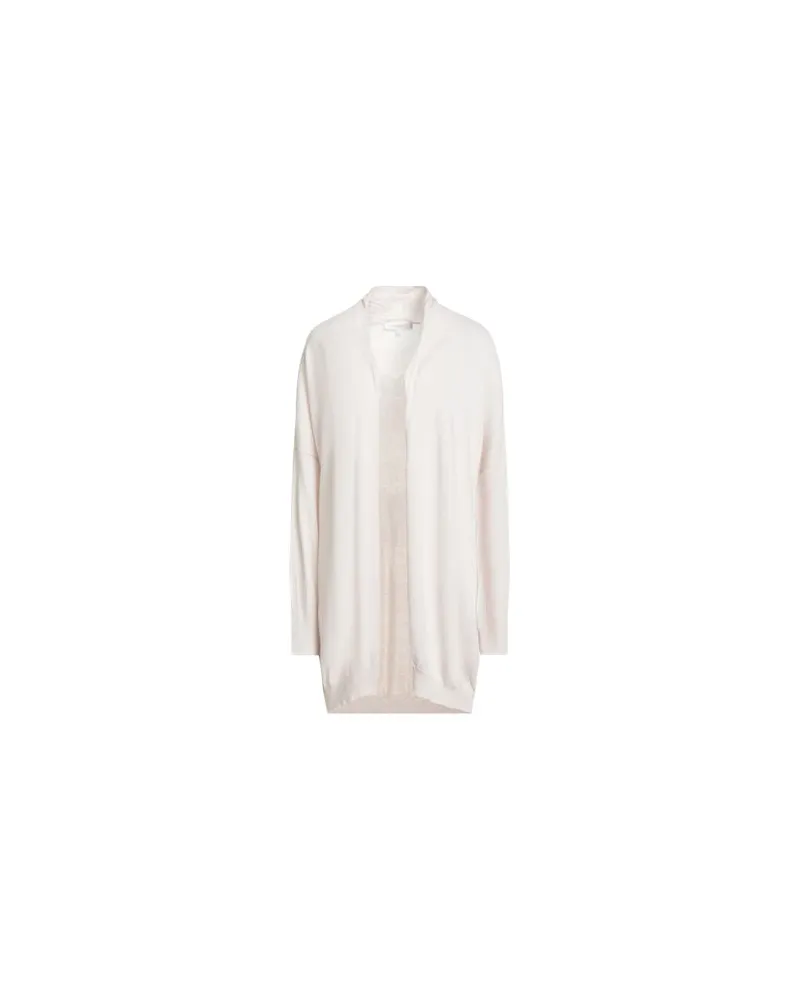 Antonelli Firenze STRICKWAREN - Strickjackenauf YOOX.COM Hellrosa