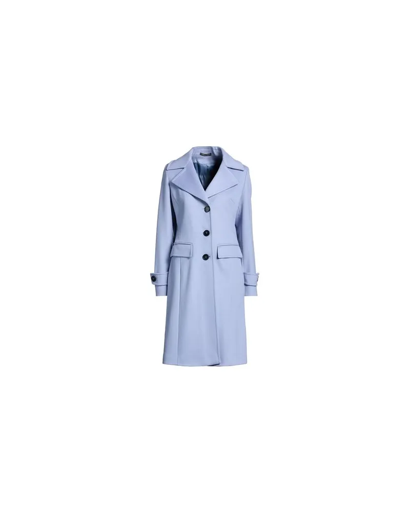 Loro Piana JACKEN & MÄNTEL - Mäntelauf YOOX.COM Lila
