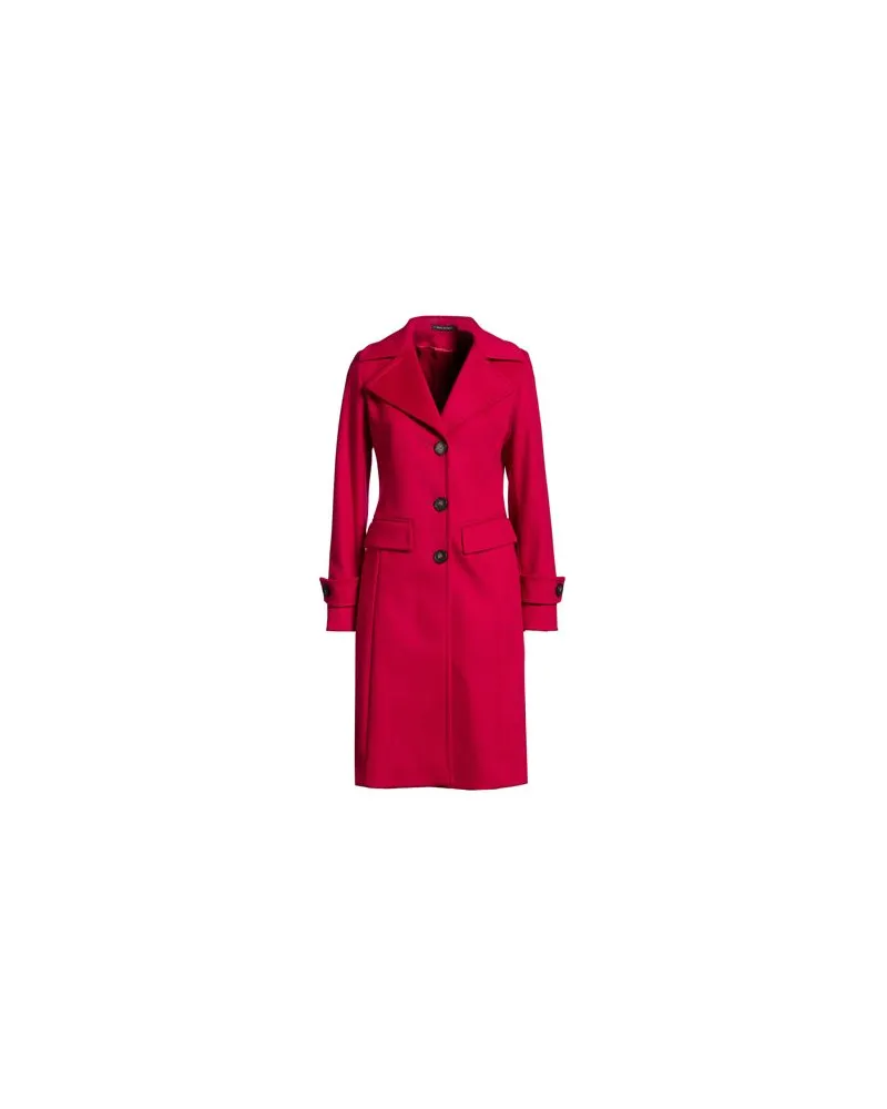 Loro Piana JACKEN & MÄNTEL - Mäntelauf YOOX.COM Magenta