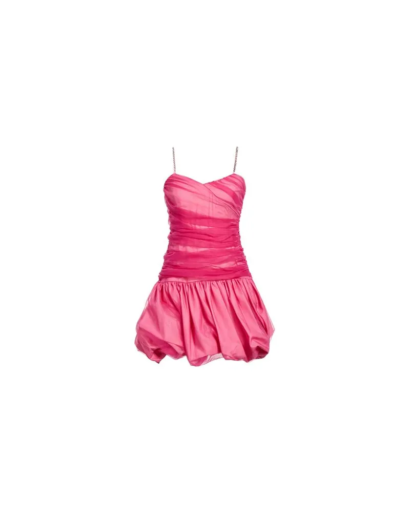 Blumarine KLEIDER - Mini-Kleiderauf YOOX.COM Magenta