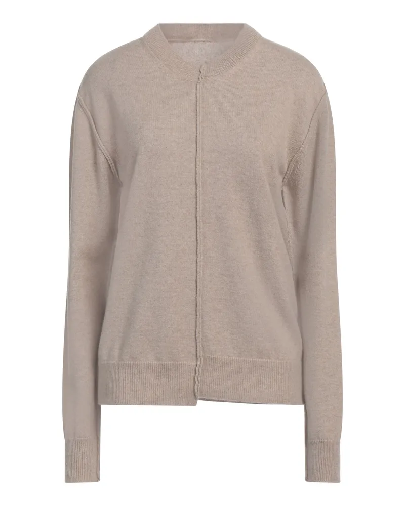 Uma Wang Pullover Beige