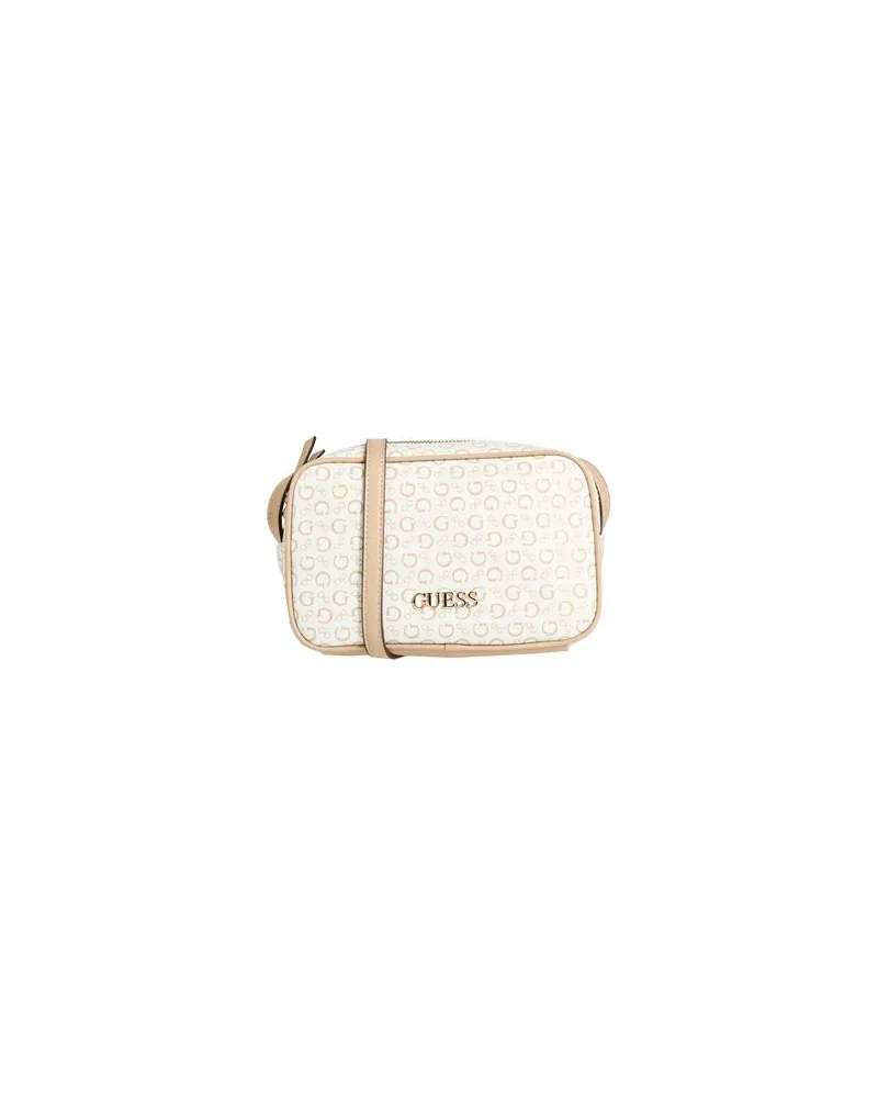 Guess TASCHEN - Umhängetascheauf YOOX.COM Sand