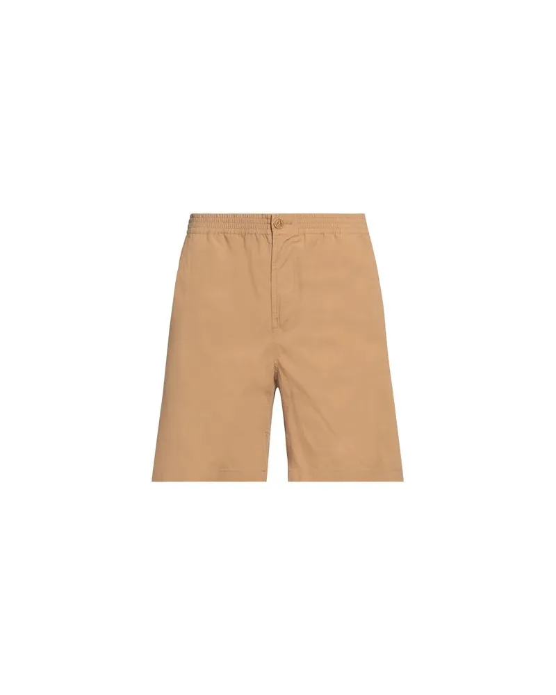 A.P.C. HOSEN & RÖCKE - Shorts & Bermudashortsauf YOOX.COM Sand