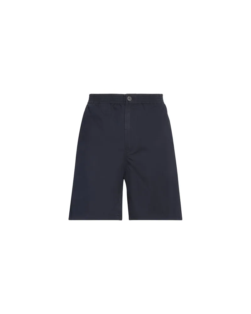 A.P.C. HOSEN & RÖCKE - Shorts & Bermudashortsauf YOOX.COM Marineblau