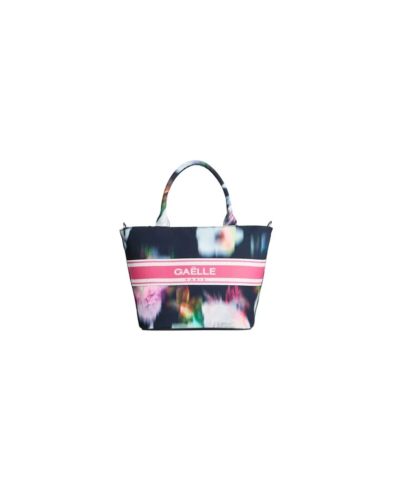 Gaëlle Bonheur TASCHEN - Handtaschenauf YOOX.COM Violett