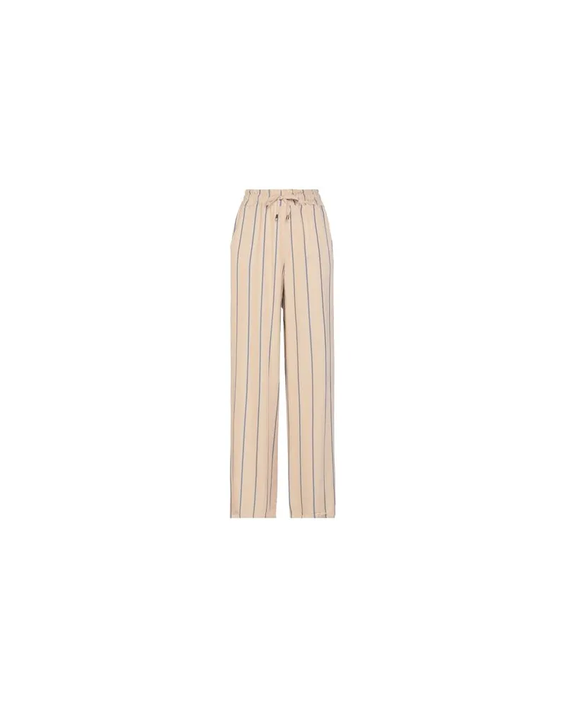 Pianura Studio HOSEN & RÖCKE - Hosenauf YOOX.COM Sand