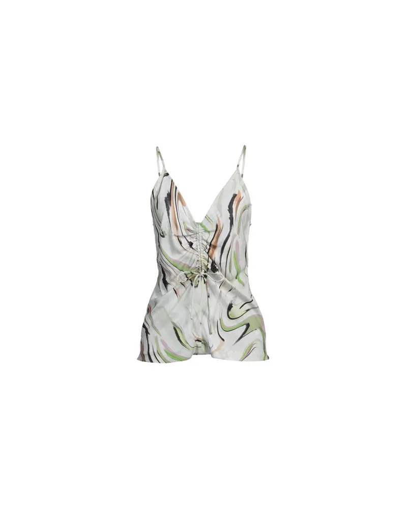 Lala Berlin TOPS - Topsauf YOOX.COM Säuregrün