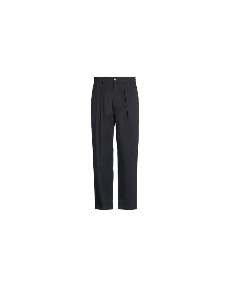 Be Able HOSEN & RÖCKE - Hosenauf YOOX.COM Schwarz