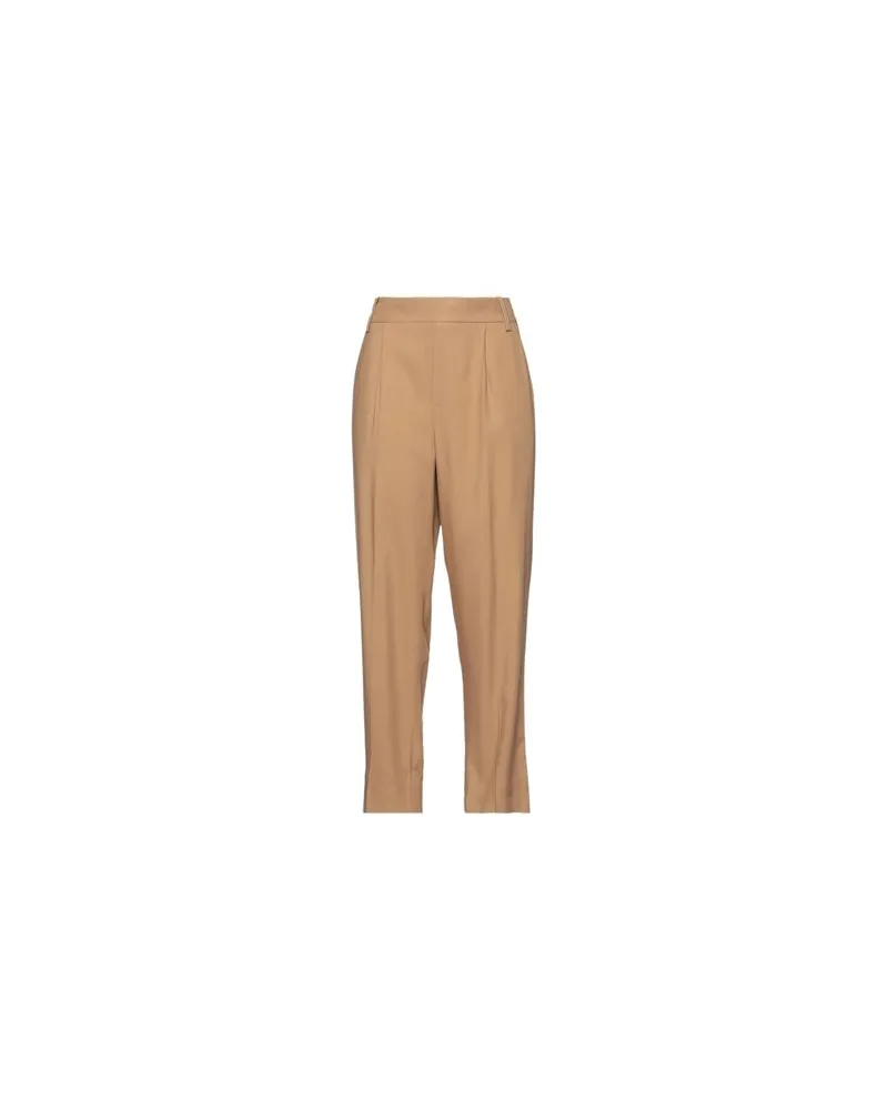 Vince HOSEN & RÖCKE - Hosenauf YOOX.COM Kamel