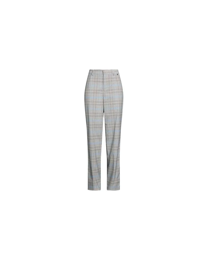 Liu Jo HOSEN & RÖCKE - Hosenauf YOOX.COM Schwarz