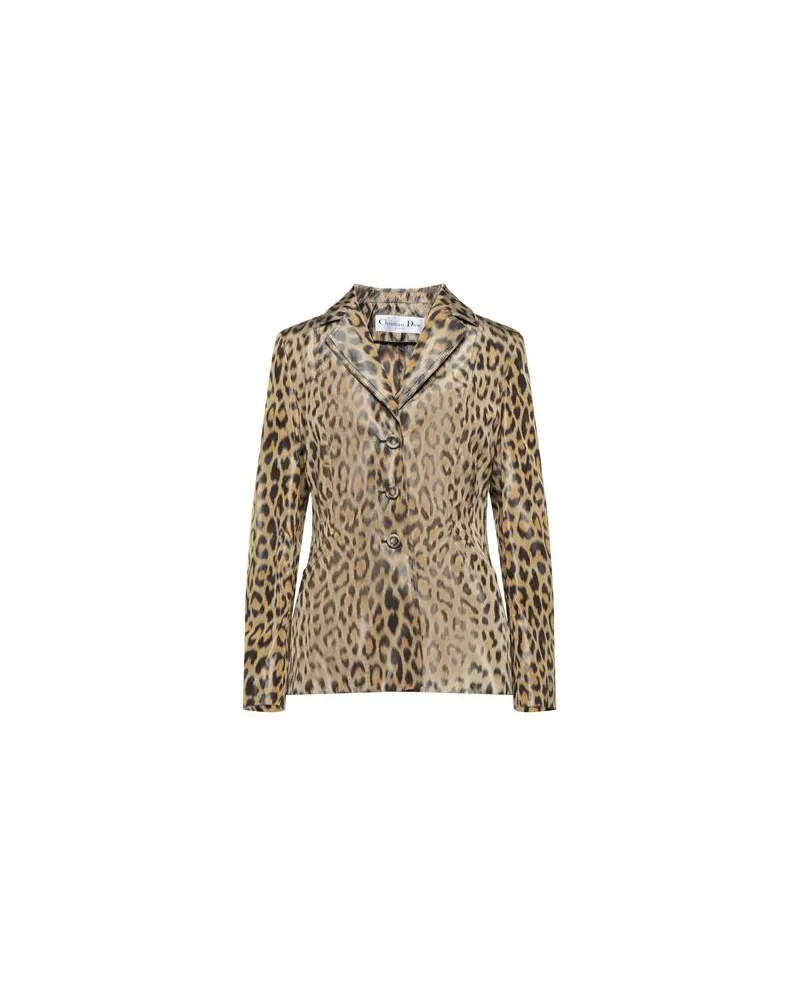 Dior ANZÜGE und CO-ORDS - Blazersauf YOOX.COM Sand