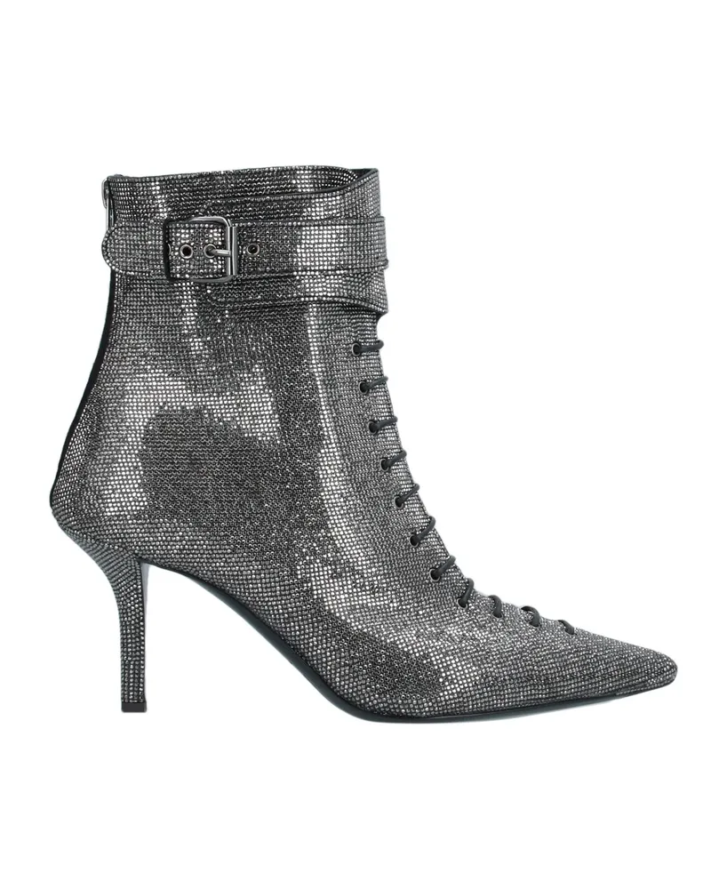 Philosophy Di Lorenzo Serafini Stiefelette Silber