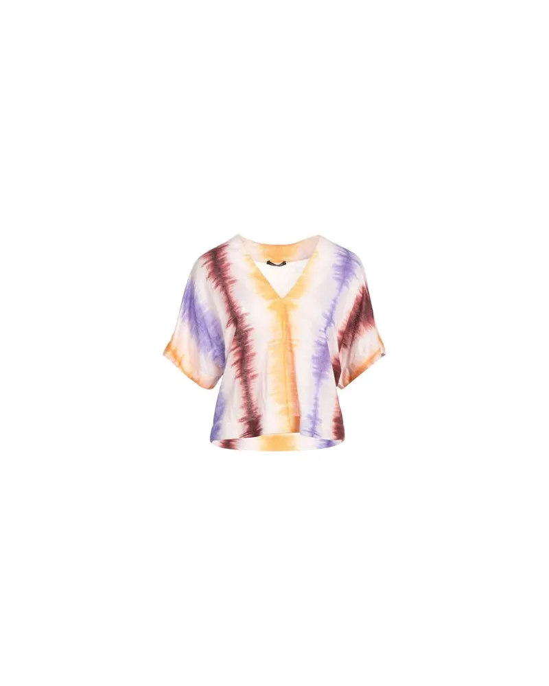 Canessa TOPS - T-shirtsauf YOOX.COM Orange