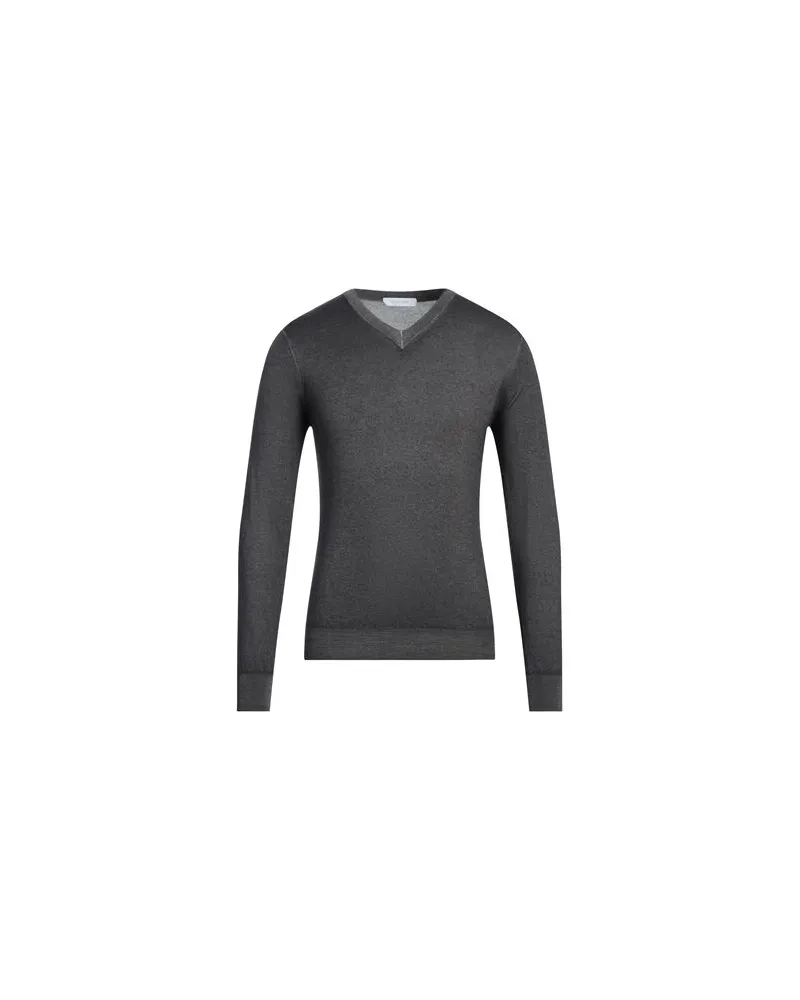 Cruciani STRICKWAREN - Pulloverauf YOOX.COM Dunkelbraun