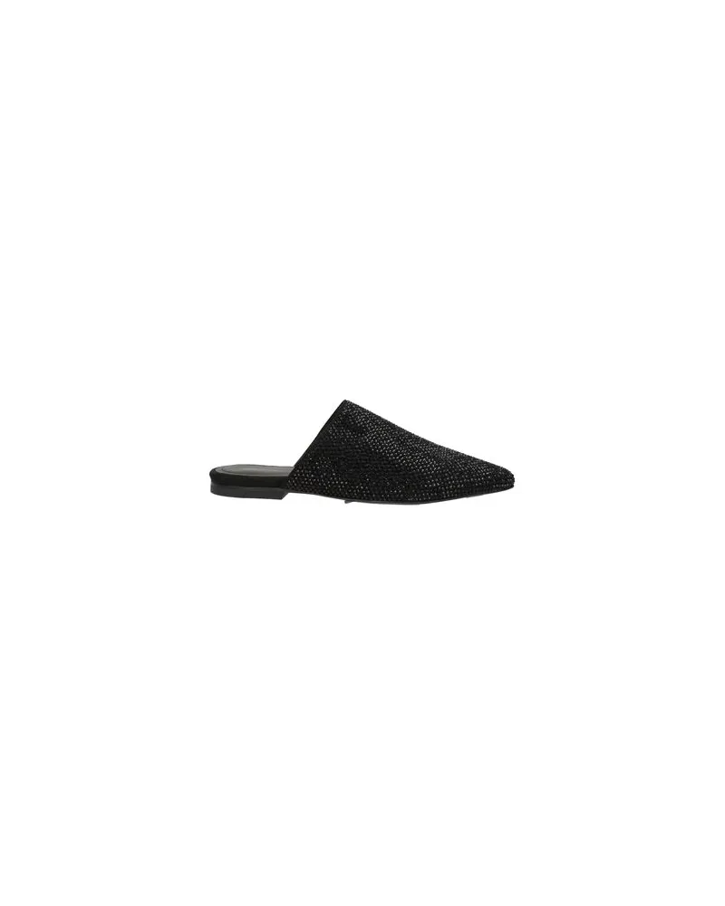 Liviana Conti SCHUHE - Mules & Clogsauf YOOX.COM Schwarz