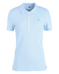 Tommy Hilfiger Poloshirt Hellblau