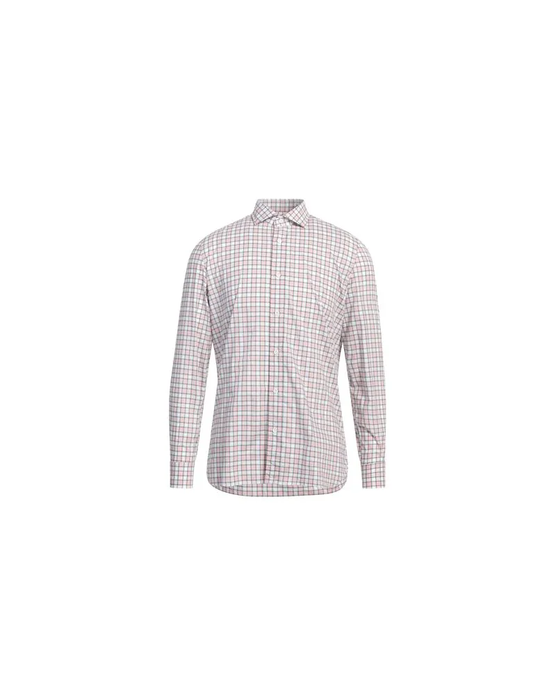 Giampaolo Viozzi TOPS - Hemdenauf YOOX.COM Hellrosa
