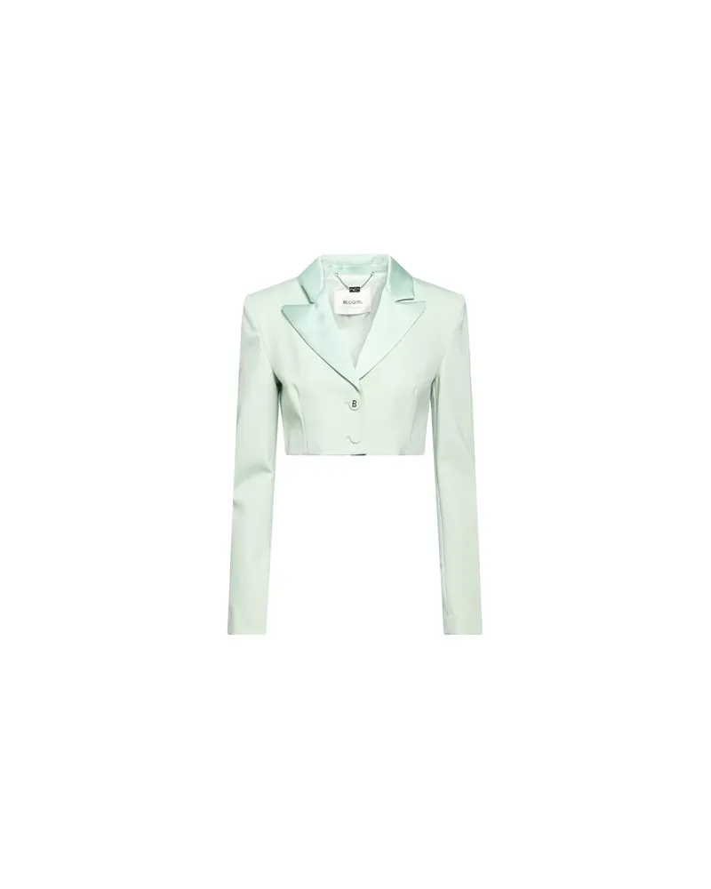 Blumarine ANZÜGE und CO-ORDS - Blazersauf YOOX.COM Säuregrün