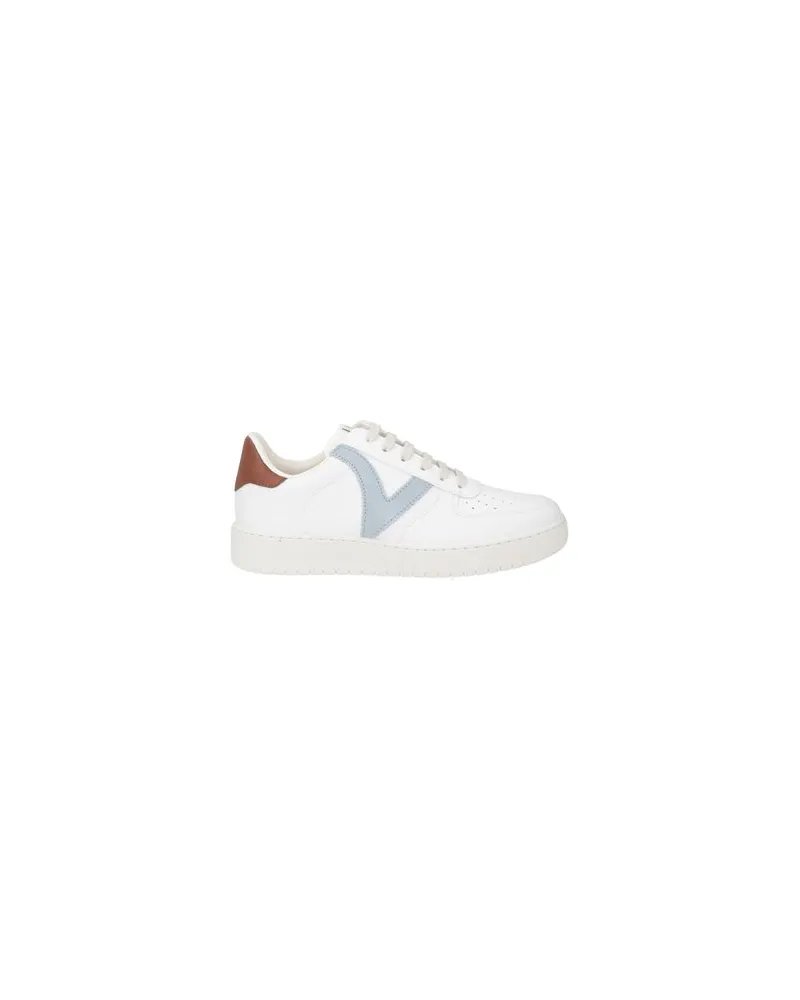 Victoria SCHUHE - Sneakersauf YOOX.COM Himmelblau