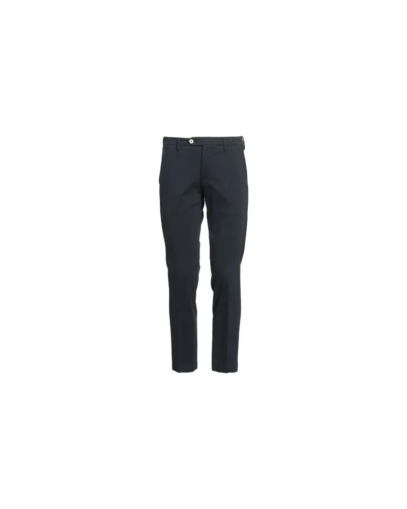 MICHAEL COAL HOSEN & RÖCKE - Hosenauf YOOX.COM Nachtblau