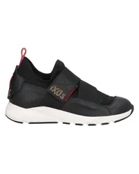 Ixos Sneakers Schwarz