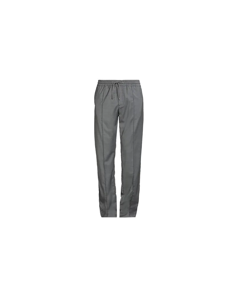Pal Zileri HOSEN & RÖCKE - Hosenauf YOOX.COM Stahlgrau