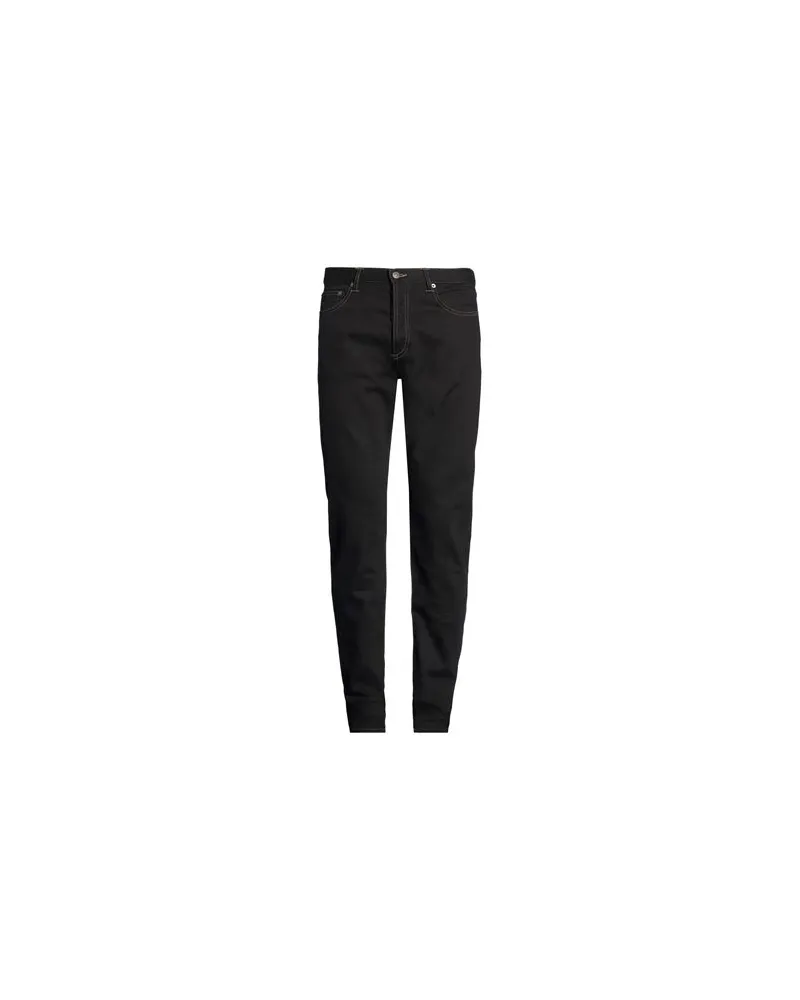 Givenchy HOSEN & RÖCKE - Jeanshosenauf YOOX.COM Schwarz