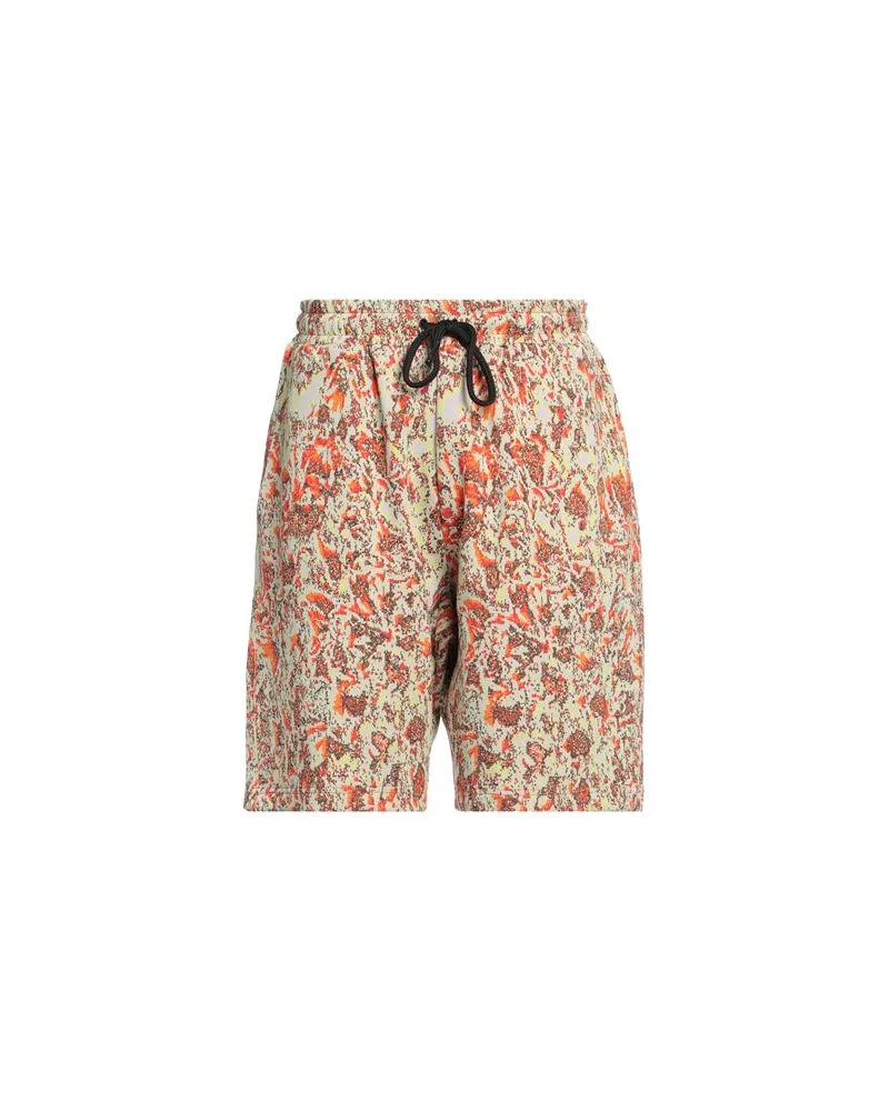 AMBUSH HOSEN & RÖCKE - Shorts & Bermudashortsauf YOOX.COM Grau