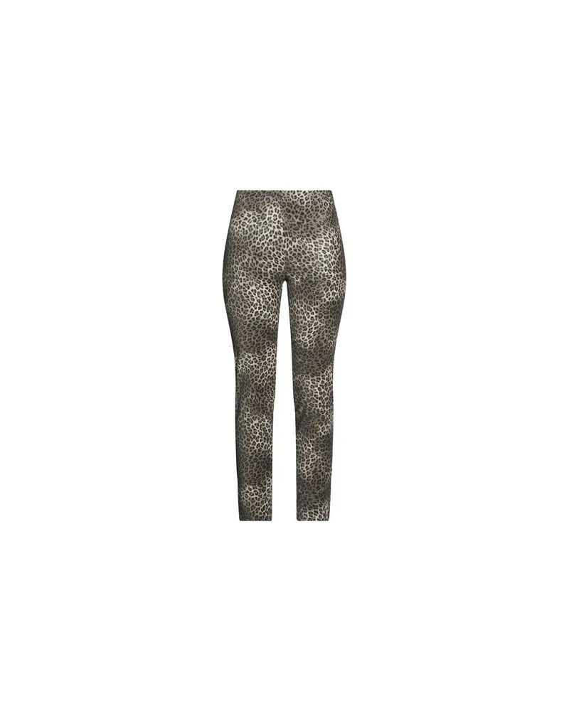 PT TORINO HOSEN & RÖCKE - Hosenauf YOOX.COM Grau