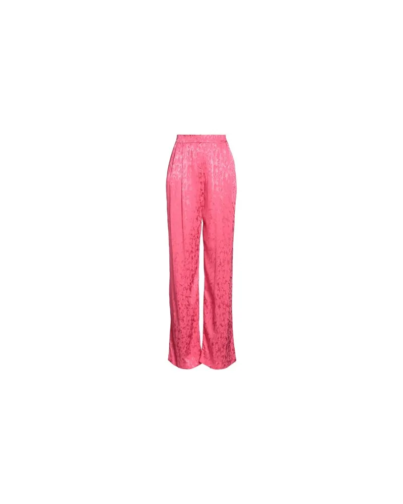NENETTE HOSEN & RÖCKE - Hosenauf YOOX.COM Rosa