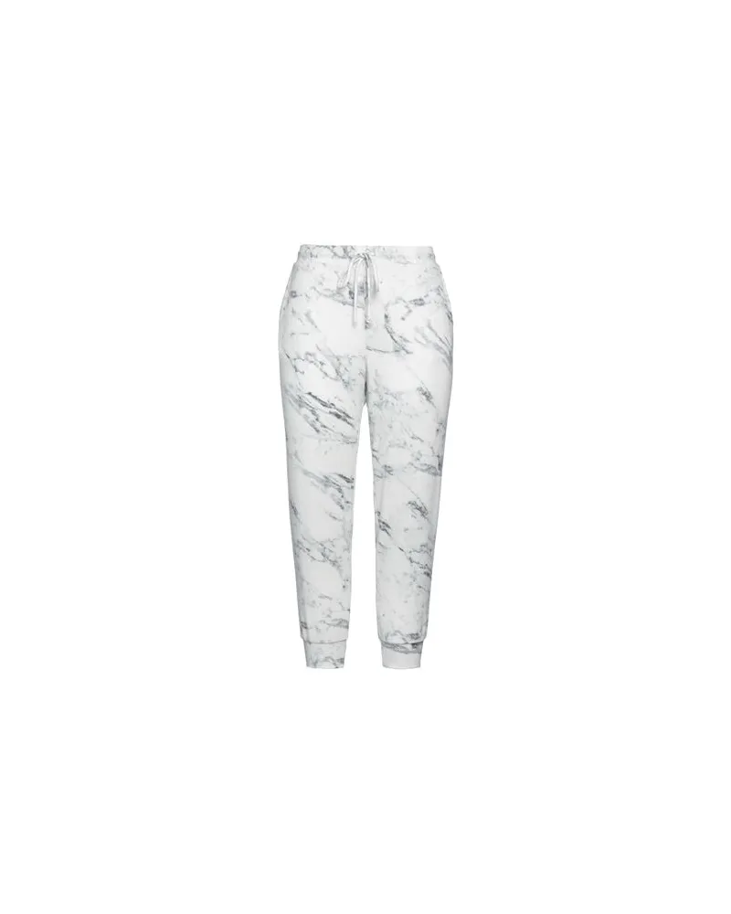 Michael Stars HOSEN & RÖCKE - Hosenauf YOOX.COM Elfenbein