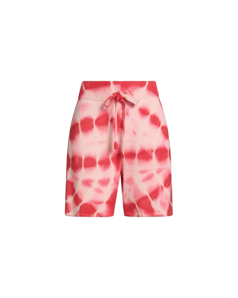 The Elder Statesman HOSEN & RÖCKE - Shorts & Bermudashortsauf YOOX.COM Koralle