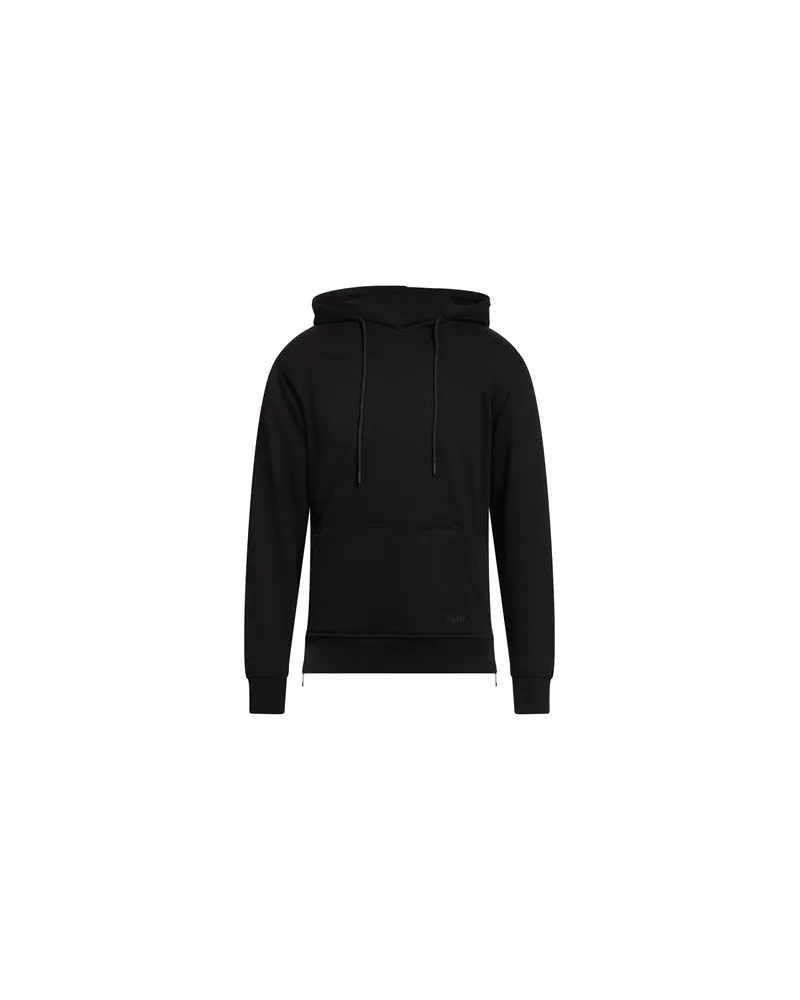 Tombolini TOPS - Sweatshirtsauf YOOX.COM Schwarz