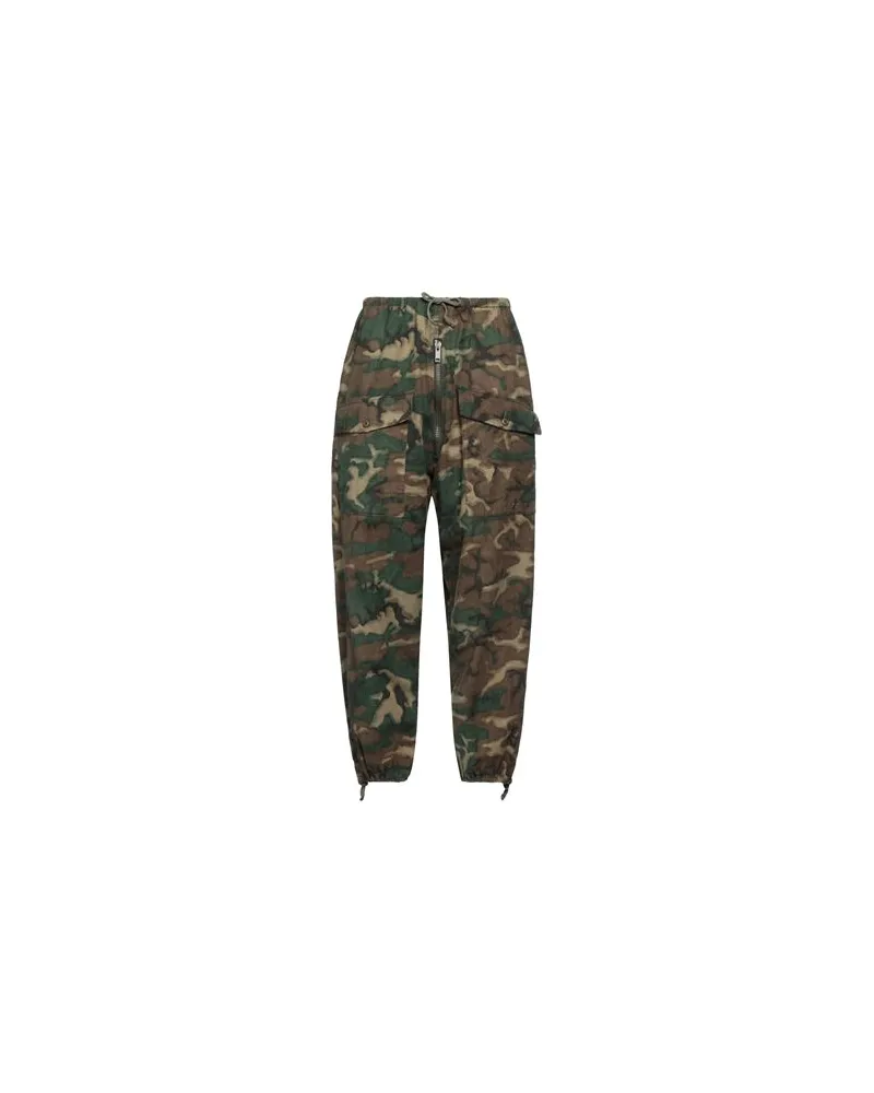 Givenchy HOSEN & RÖCKE - Hosenauf YOOX.COM Khaki