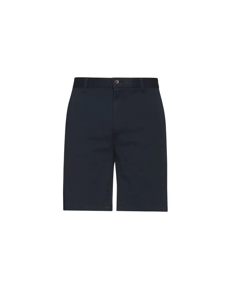 LES DEUX HOSEN & RÖCKE - Shorts & Bermudashortsauf YOOX.COM Nachtblau