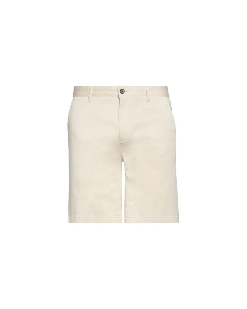 LES DEUX HOSEN & RÖCKE - Shorts & Bermudashortsauf YOOX.COM Beige