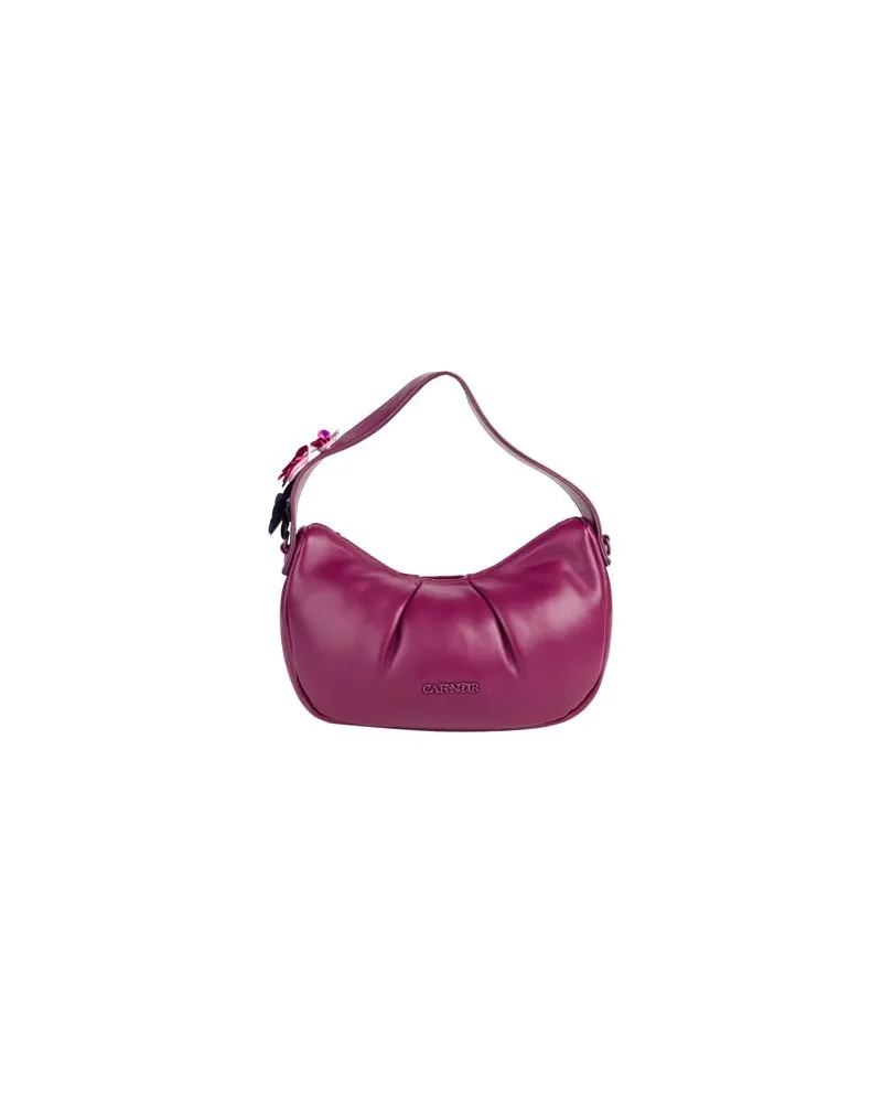CAFèNOIR  TASCHEN - Handtaschenauf YOOX.COM Pflaume