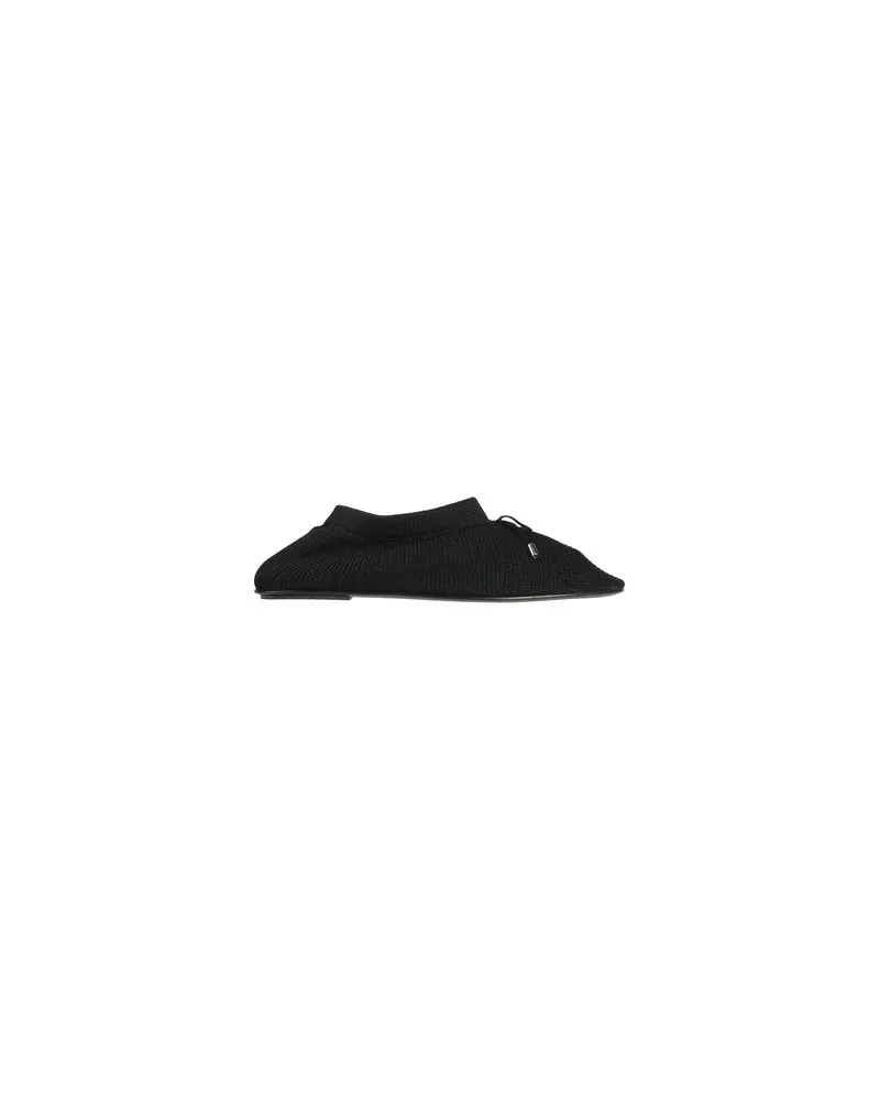 Totême SCHUHE - Mokassinsauf YOOX.COM Schwarz